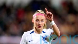England draft in Chloe Kelly after Beth Mead’s injury