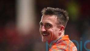 Scotland call up Ross McCann, Ali Price and Cameron Redpath for England showdown