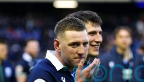 Key Scotland backs Finn Russell and Darcy Graham ‘in the hunt’ to face England