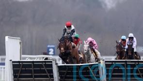 Coral Cup in Fry’s sights with Altobelli