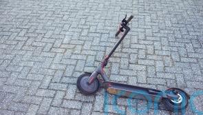 E-scooters blamed for rise in children caught using a vehicle without insurance