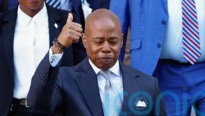 Governor weighs removing New York City mayor Eric Adams