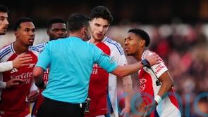 Tuesday&rsquo;s briefing: Arsenal pay the fine and Kane doubtful for Celtic clash