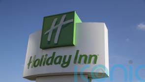 Holiday Inn owner IHG buys Ruby Hotels as profits rise