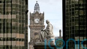 Longlist of 12 announced for Walter Scott book prize