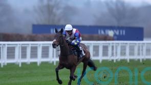 Derham eyes Aintree with impressive Jackie Hobbs