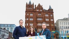 London AI firm announces 106 jobs for Belfast