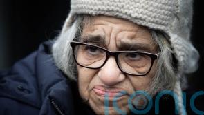 Hunger-strike mother calling for release of son from Cairo to stop No 10 visits