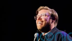 Rob Beckett to leave Radio 2 show as Zoe Ball returns for weekly programme
