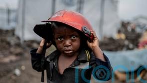 UN accuses rebels in Democratic Republic of the Congo of killing children