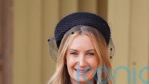 King is an ‘absolute trailblazer’ for environmental work – Dame Anya Hindmarch