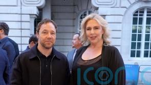 Actor Stephen Graham backs new organisation to help ex-offenders find work
