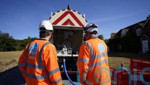 Thames Water’s £3bn loan to stave off collapse despite ‘eye-watering’ terms