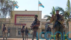 UK summons Rwandan high commissioner as Congo fighting continues