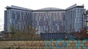 Newborn baby ‘stable’ the day before dying following an infection, probe hears