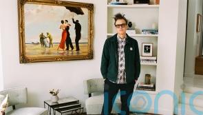 Banksy work owned by Blink-182 star Mark Hoppus predicted to sell for up to £5m