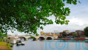 Man fined £4,000 for ‘river rage’ after steering boat through regatta on Thames