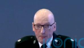 Officer tells inquiry he believes police were the intended target of Omagh bomb