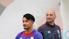 England boss Steve Borthwick backs &lsquo;world-class goal-kicker&rsquo; Marcus Smith