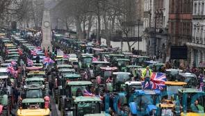 Farming leaders’ fury as Treasury stands firm on inheritance tax change