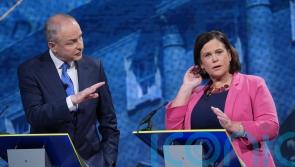 Martin insists he did not call McDonald a liar