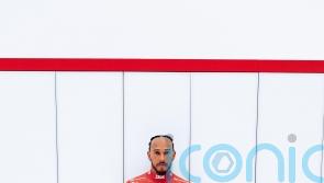 Lewis Hamilton will be &lsquo;reborn&rsquo; at Ferrari this season &ndash; rival Max Verstappen