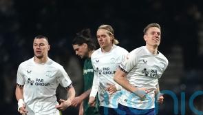 Emil Riis stunner denies Millwall boss Alex Neil victory on Preston return