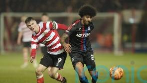 Rob Street on target as 10-man Doncaster edge lowly Morecambe to go third