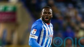 Colchester hold Notts County after Tyreece Simpson equaliser