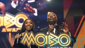 In Pictures: Mobo Awards 2025 showcase best of black music and culture
