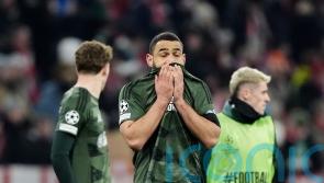 Bayern Munich escape against Celtic as AC Milan and Atalanta crash out