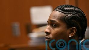 Jurors reach verdict at trial of rapper ASAP Rocky