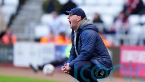 Mike Dodds felt Wycombe fully deserved win over Bristol Rovers