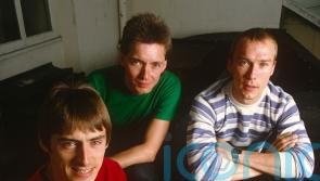 Paul Weller ‘shocked and saddened’ after death of The Jam drummer Rick Buckler