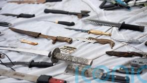 Knife age checks ‘a huge vulnerability’ at sale and delivery, review finds