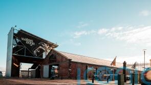 University launches multimillion-pound creative industry studio