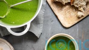 How to make The Batch Lady’s super greens soup or pasta sauce
