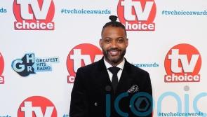 JB Gill: In a full-on career, I just wanted to have a bit of peace and quiet