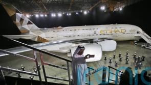 Abu Dhabi’s long-haul carrier Etihad Airways reveals record profit for 2024