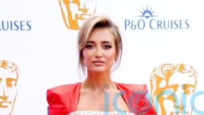 Georgia Harrison targets individuals profiteering from deepfake porn industry