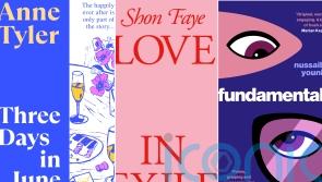 5 new books to read this week