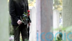 Police probe after QR-code stickers appear on 1,000 Munich graves