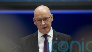 I do not regret supporting gender reforms, says Swinney