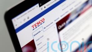 Tesco customers hit by online shopping glitch