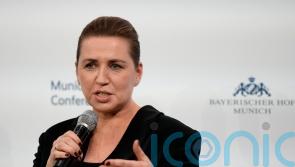 Denmark announces plans to bolster defence spending