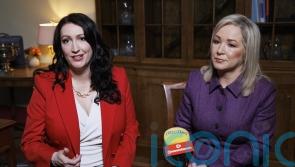 Sinn Fein calls for ‘Irish Unity week’ in Dail parliament