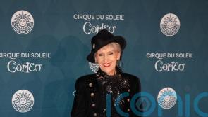 Anita Dobson returns to EastEnders as Angie Watts for show’s 40th anniversary