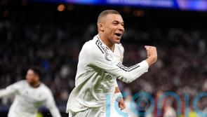 Man City out of Champions League as Kylian Mbappe hits hat-trick for Real Madrid