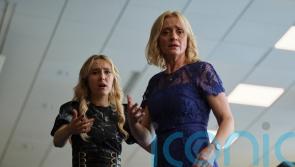 First look at Rose Ayling-Ellis in thriller about ‘man hated by deaf community’
