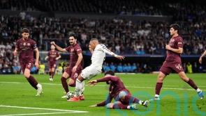 Thursday’s briefing: Man City knocked out of Champions League by Mbappe magic